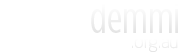Demmi Logo